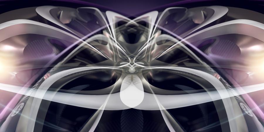  Citroen REVOLTe Concept 2009 года  (фото 69 из 84)